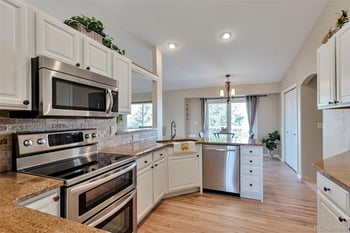 1740 Territory Cir, Parker, CO 80138