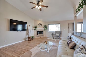 1740 Territory Cir, Parker, CO 80138