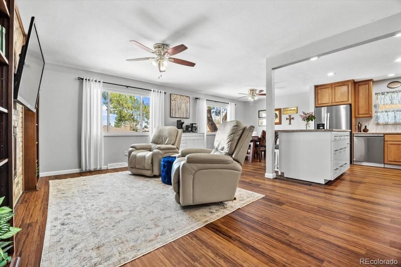 6634 Buffalo Dr, Littleton, CO 80120