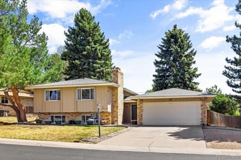 6634 Buffalo Dr, Littleton, CO 80120