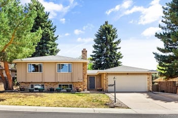 6634 Buffalo Dr, Littleton, CO 80120