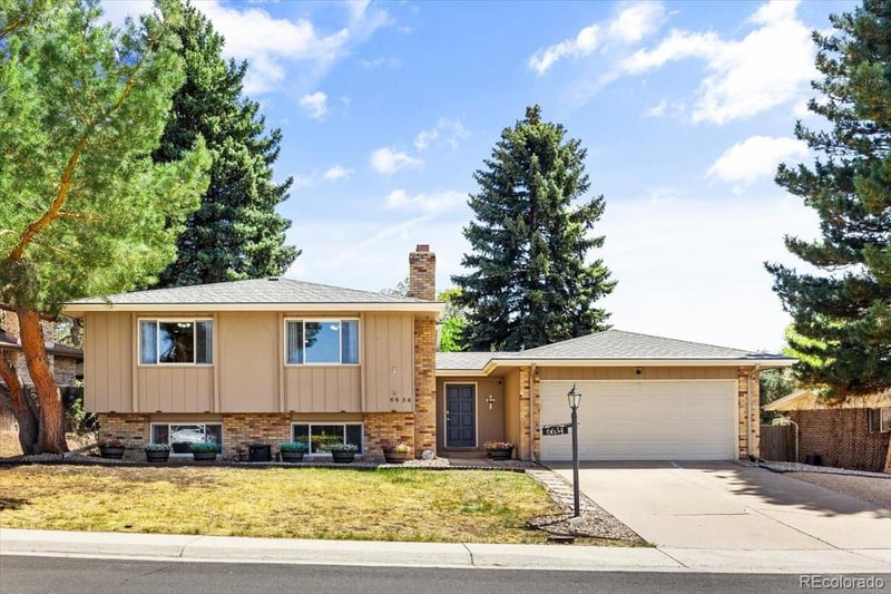 6634 Buffalo Dr, Littleton, CO 80120
