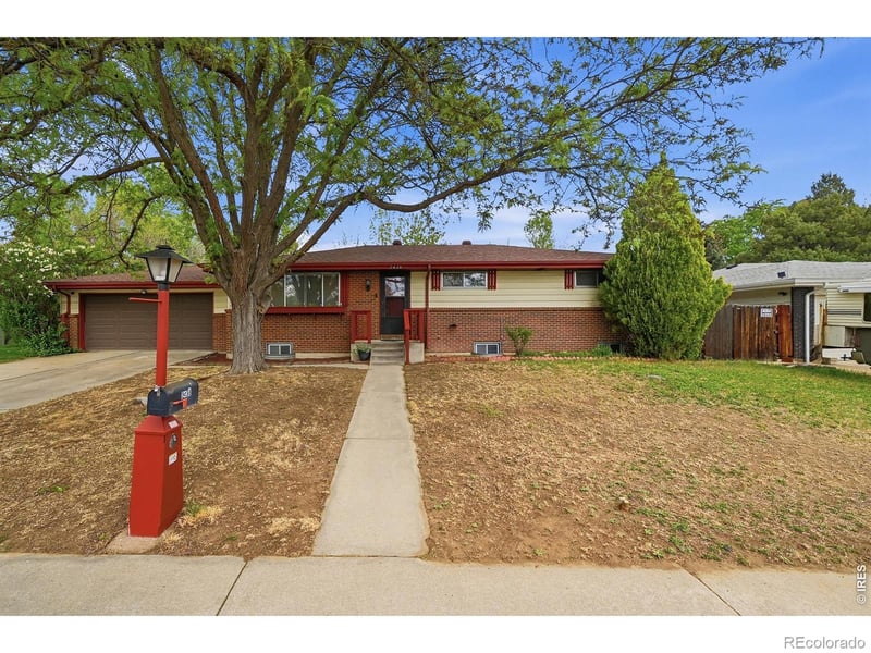 2428 Atwood St, Longmont, CO 80501