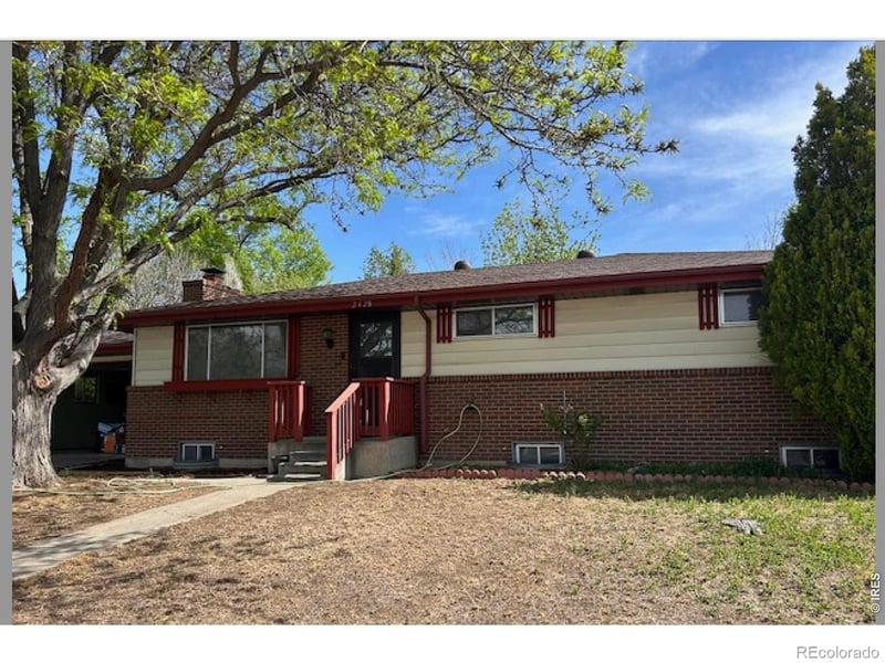 2428 Atwood St, Longmont, CO 80501