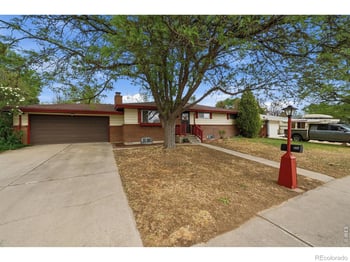 2428 Atwood St, Longmont, CO 80501