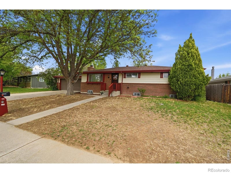 2428 Atwood St, Longmont, CO 80501