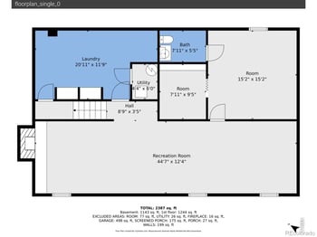 2428 Atwood St, Longmont, CO 80501