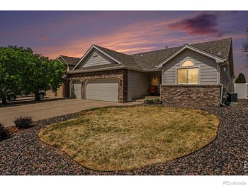 6219 6th St, Greeley, CO 80634