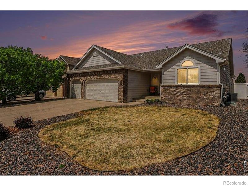 6219 6th St, Greeley, CO 80634