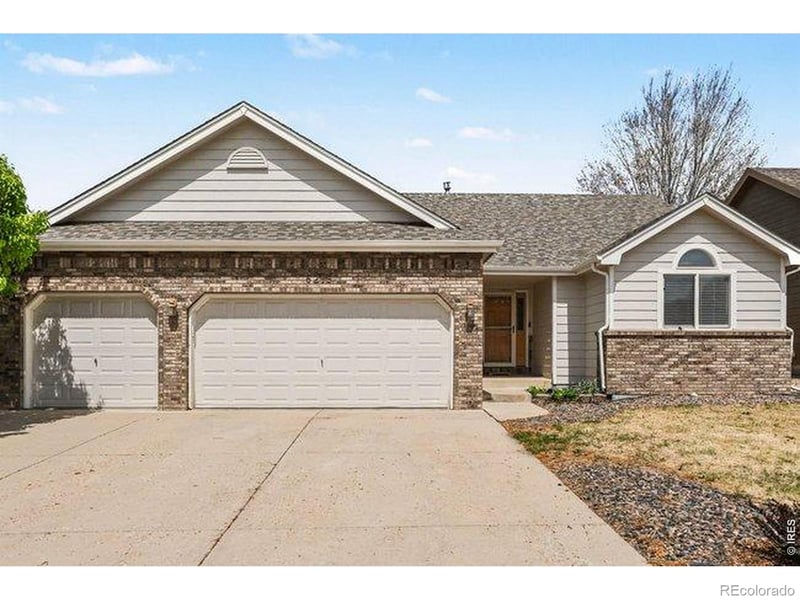 6219 6th St, Greeley, CO 80634