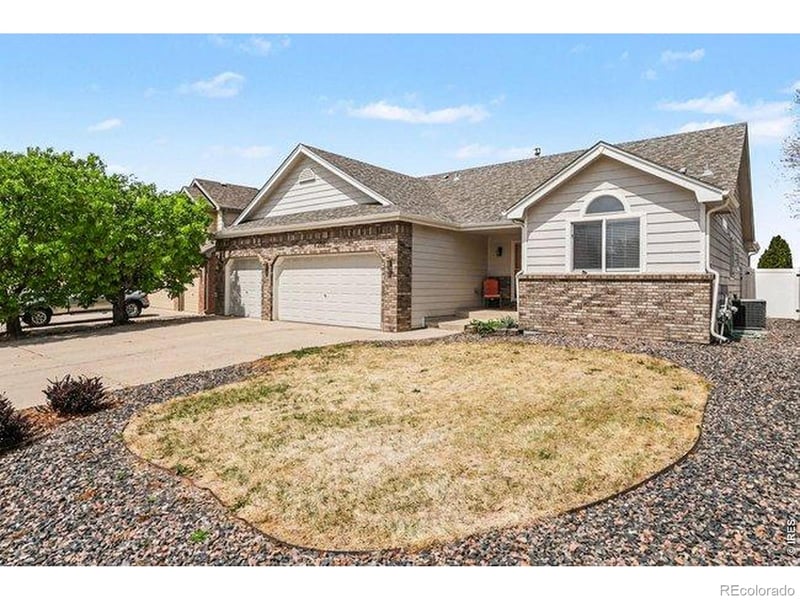 6219 6th St, Greeley, CO 80634