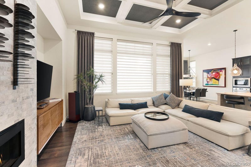 9519 Boone Ln, Littleton, CO 80125