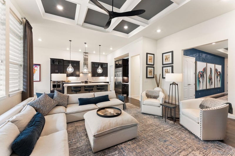 9519 Boone Ln, Littleton, CO 80125
