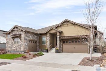 9519 Boone Ln, Littleton, CO 80125