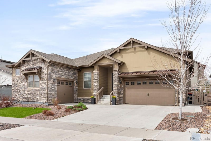 9519 Boone Ln, Littleton, CO 80125