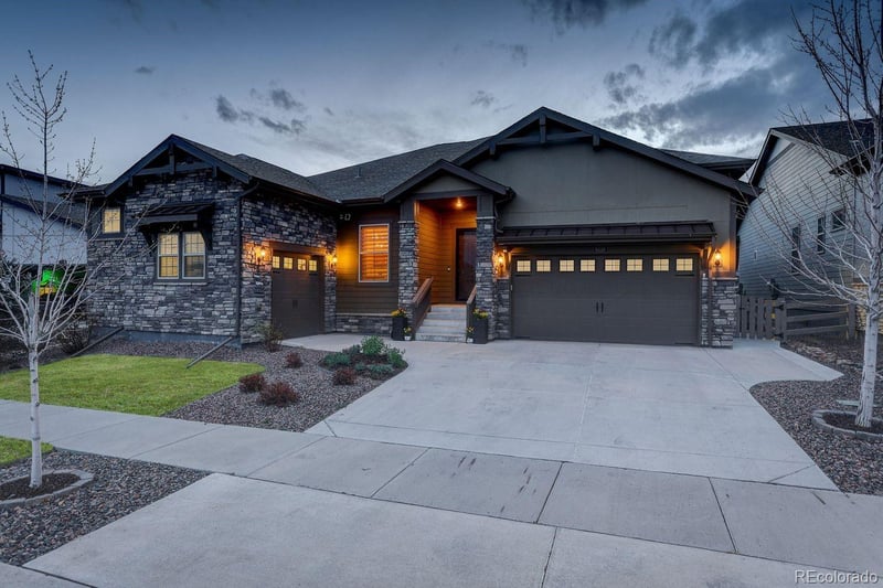 9519 Boone Ln, Littleton, CO 80125