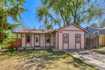 4218 Cherokee St, Englewood, CO 80110