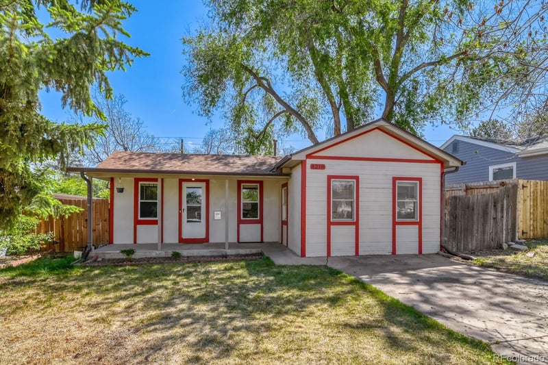 4218 Cherokee St, Englewood, CO 80110