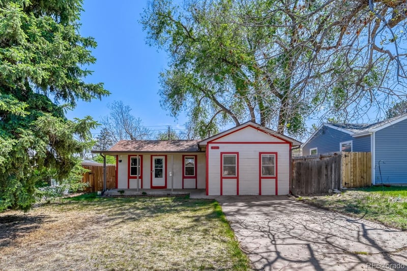 Home Worth Check