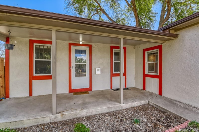4218 Cherokee St, Englewood, CO 80110