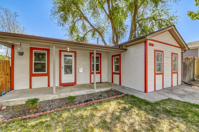 4218 Cherokee St, Englewood, CO 80110