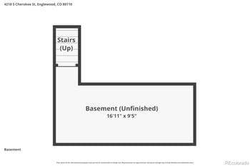 4218 Cherokee St, Englewood, CO 80110