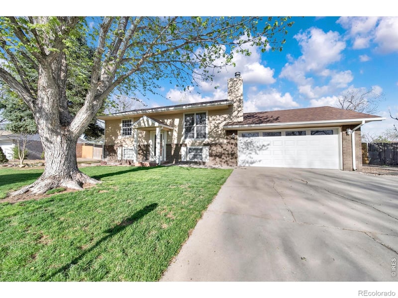 416 Elm St, Fort Morgan, CO 80701