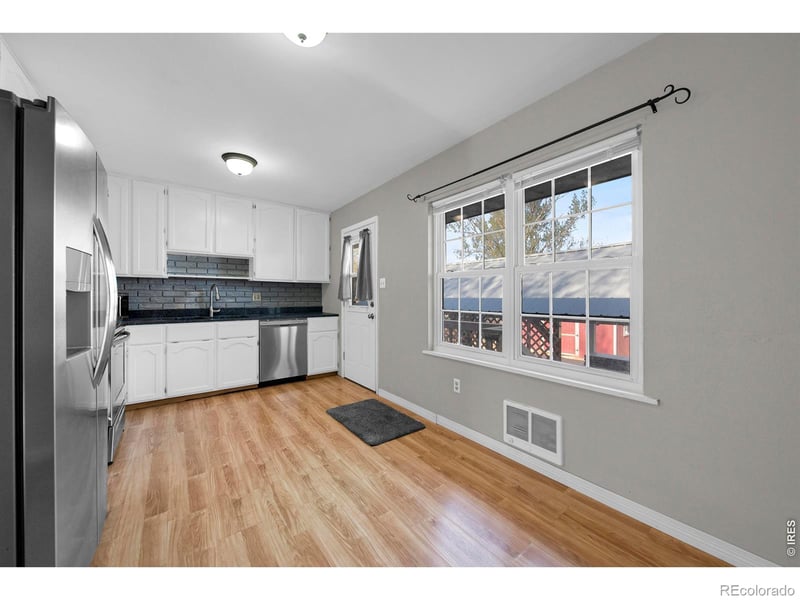 416 Elm St, Fort Morgan, CO 80701