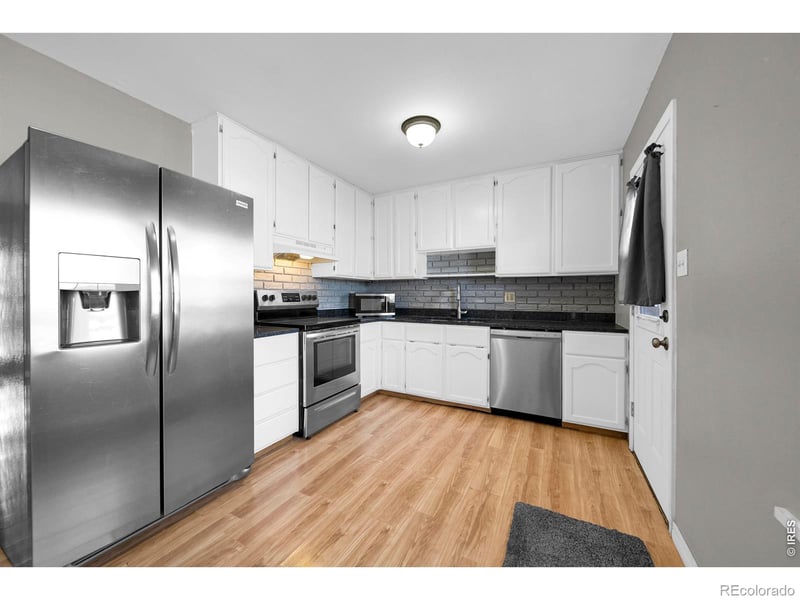 416 Elm St, Fort Morgan, CO 80701