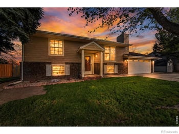 416 Elm St, Fort Morgan, CO 80701