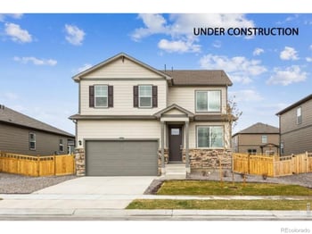 2308 Base St, Fort Lupton, CO 80621
