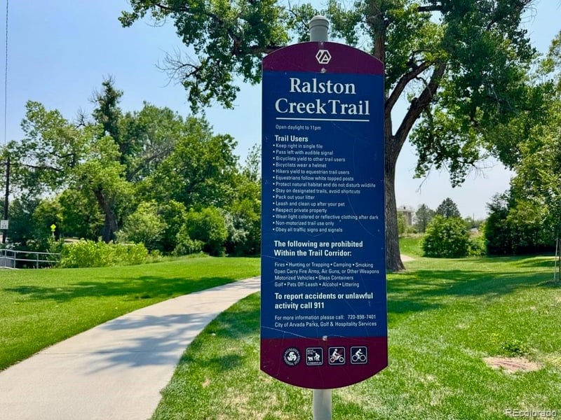 6115 Johnson Way, Arvada, CO 80004