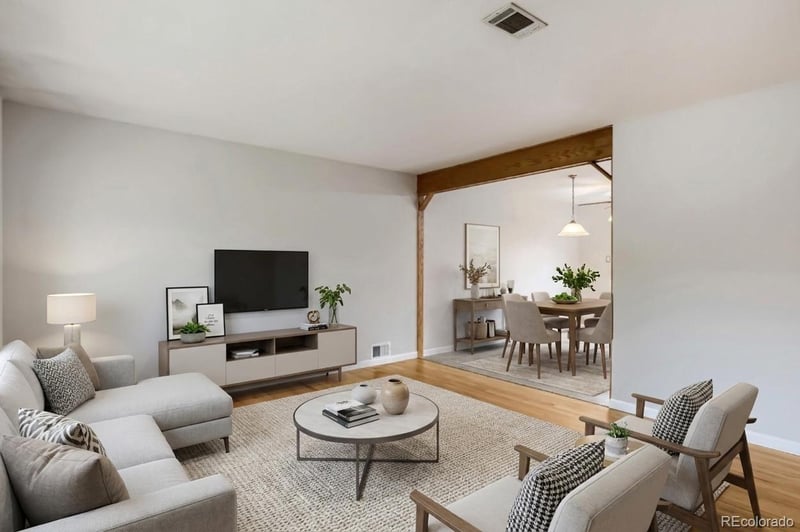 6115 Johnson Way, Arvada, CO 80004