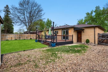 6115 Johnson Way, Arvada, CO 80004