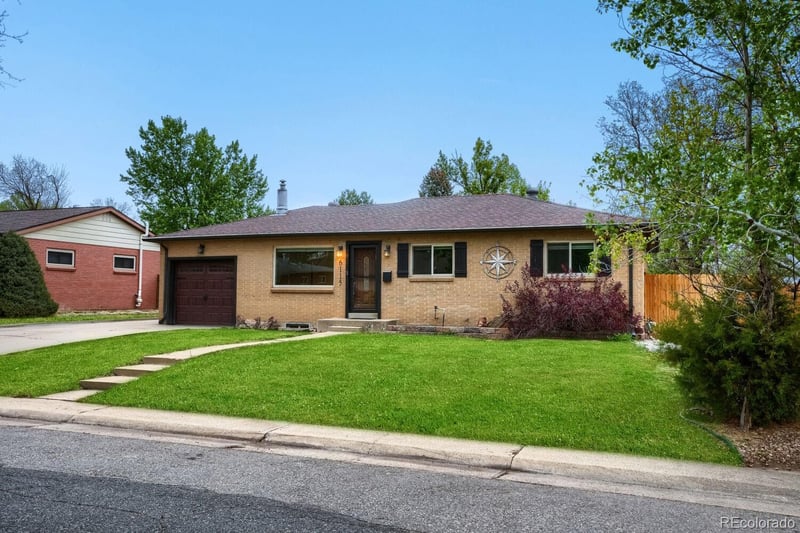 6115 Johnson Way, Arvada, CO 80004