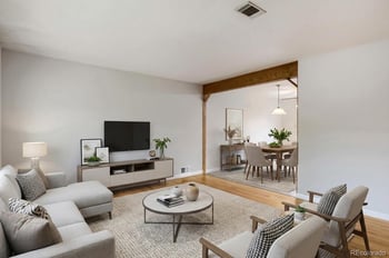 6115 Johnson Way, Arvada, CO 80004