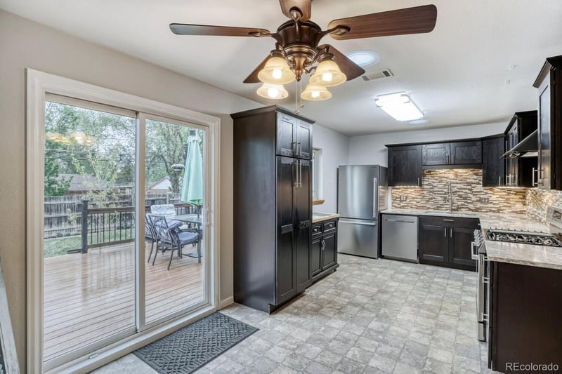 6115 Johnson Way, Arvada, CO 80004