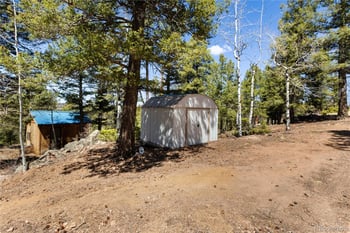 256 Elkhorn Rd, Florissant, CO 80816