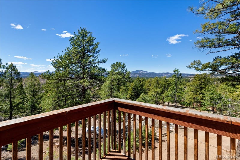 256 Elkhorn Rd, Florissant, CO 80816