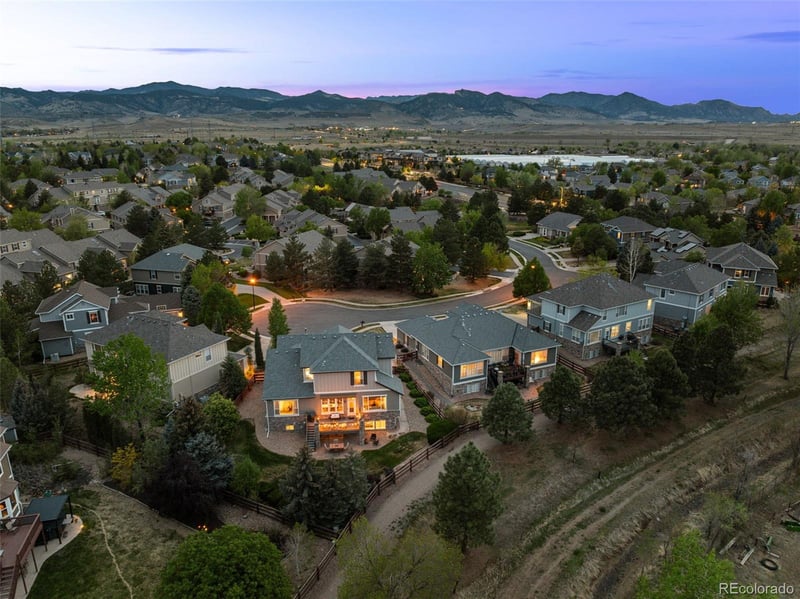 16859 63rd Ln, Arvada, CO 80403