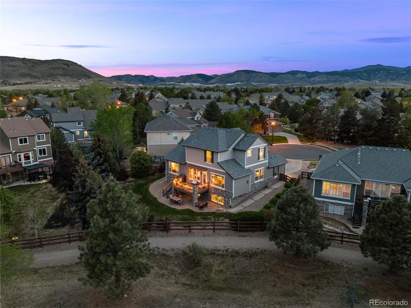 16859 63rd Ln, Arvada, CO 80403