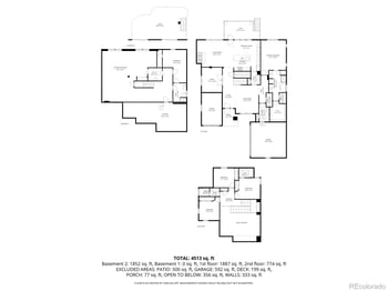 16859 63rd Ln, Arvada, CO 80403