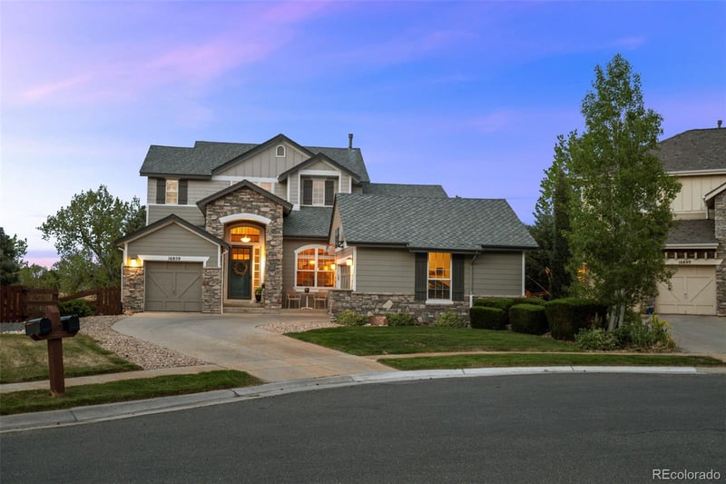16859 63rd Ln, Arvada, CO 80403