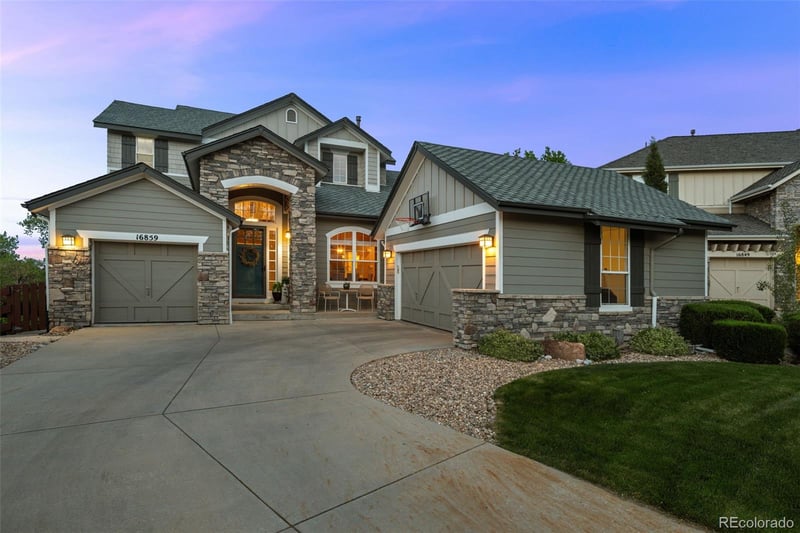16859 63rd Ln, Arvada, CO 80403