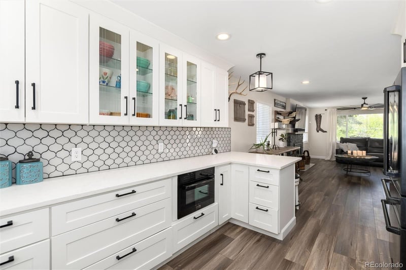 3231 University Blvd, Englewood, CO 80113