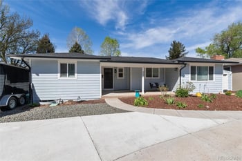 3231 University Blvd, Englewood, CO 80113