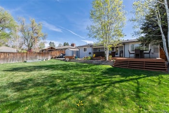 3231 University Blvd, Englewood, CO 80113