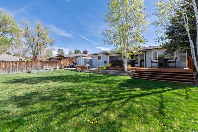 3231 University Blvd, Englewood, CO 80113