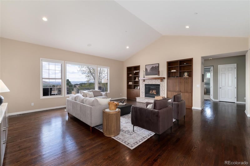 6250 Shavano Peak Way, Castle Rock, CO 80108