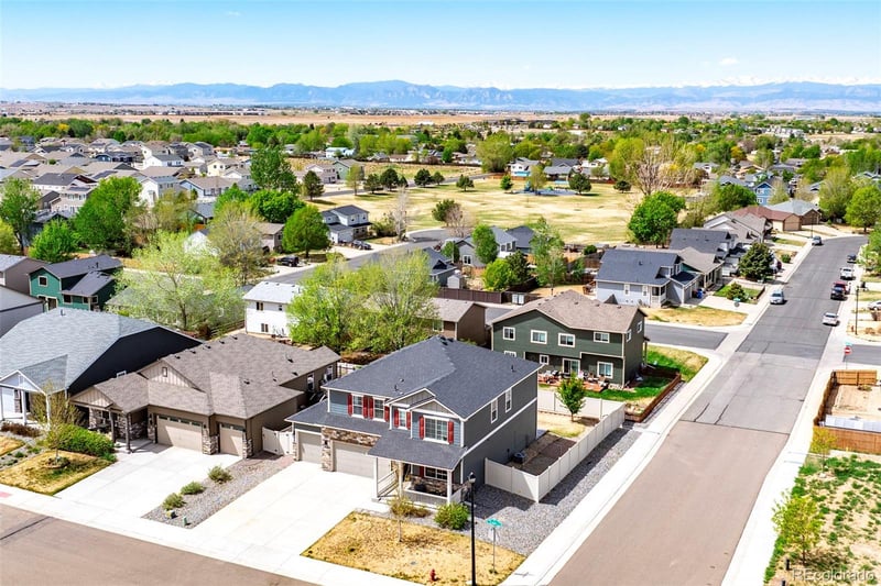 7325 Fraser Cir, Frederick, CO 80530